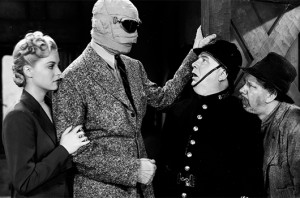 The Invisible Man Returns (Universal 1940)