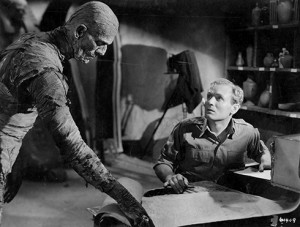 The Mummy (Universal 1932)