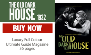 The Old Dark House 1932 Ultimate Guide