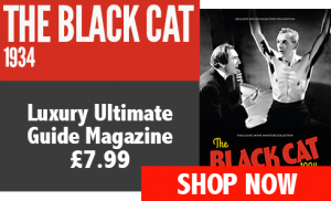 The Black Cat 1934 Ultimate Guide