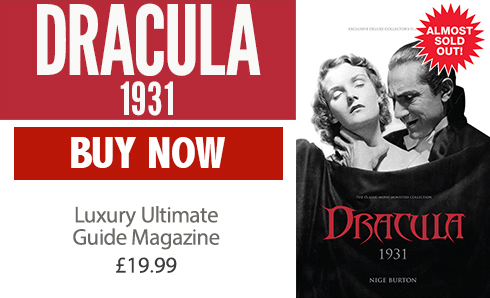 Dracula 1931 Ultimate Guide