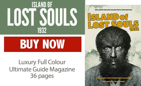 Island of Lost Souls 1932 Ultimate Guide