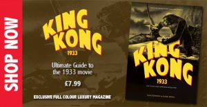 King Kong 1933 Ultimate Guide