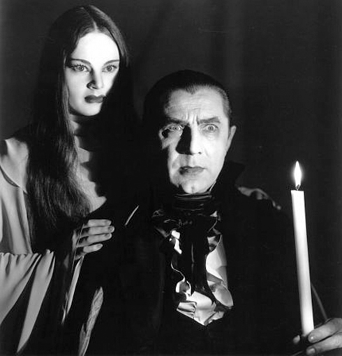 Mark of the Vampire (MGM 1935)