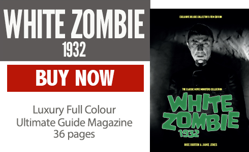 White Zombie 1932 Ultimate Guide