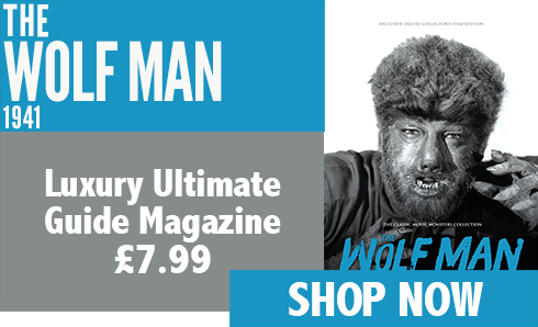 The Wolf Man 1941 Ultimate Guide