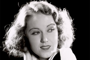 Fay Wray