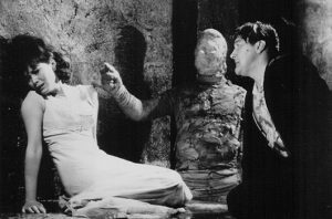 The Curse of the Mummy's Tomb (Hammer 1964)