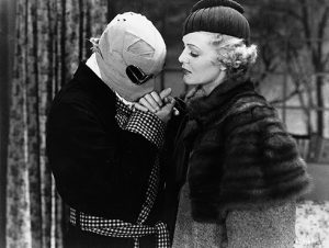 The Invisible Man (Universal 1933)