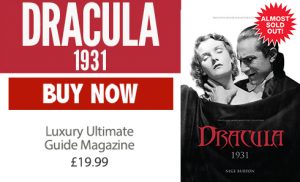 Dracula 1931 Ultimate Guide