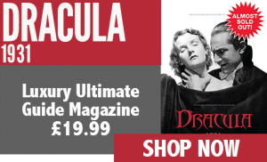 Dracula 1931 Ultimate Guide