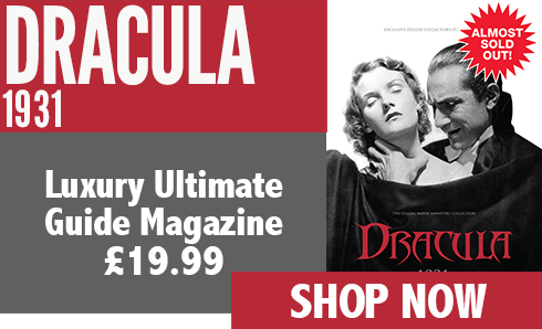 Dracula 1931 Ultimate Guide