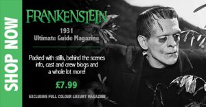 Frankenstein 1931 Ultimate Guide