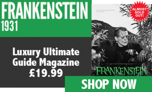 Frankenstein 1931 Ultimate Guide