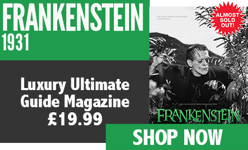 Frankenstein 1931 Ultimate Guide