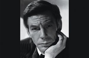 Michael Gough