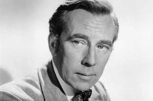 Whit Bissell