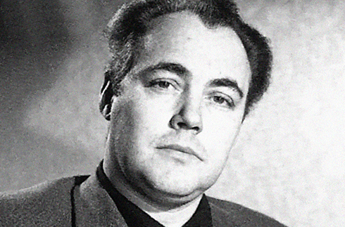 Jimmy Sangster