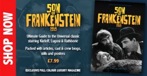 Son of Frankenstein 1939 Ultimate Guide