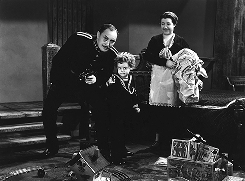 Son of Frankenstein (Universal 1939)
