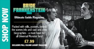 Bride of Frankenstein 1935 Ultimate Guide