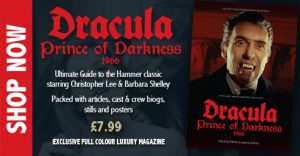 Dracula Prince of Darkness 1966 Ultimate Guide