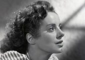 Elsa Lanchester