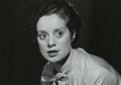 Elsa Lanchester