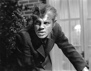 WereWolf of London (Universal 1935)