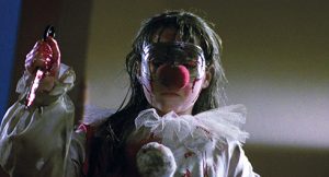 Halloween 4: The Return of Michael Myers (Galaxy 1988)