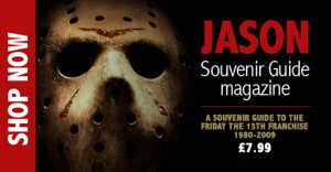 Jason - Friday the 13th Franchise Guide