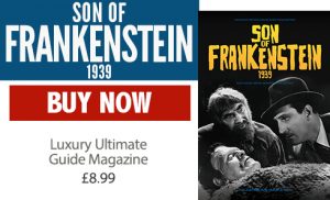 Son of Frankenstein 1939 Ultimate Guide