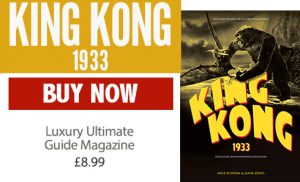 King Kong 1933 Ultimate Guide