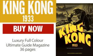 King Kong 1933 Ultimate Guide