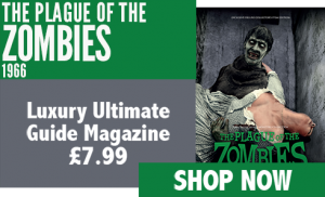 The Plague of the Zombies 1966 Ultimate Guide