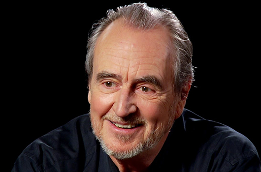 Wes Craven