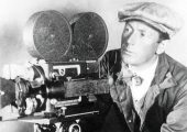 F W Murnau