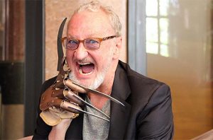 Robert Englund