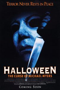 Halloween: The Curse of Michael Myers (Dimension 1995)