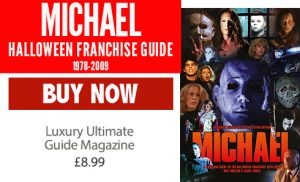 Michael - Halloween Franchise Guide