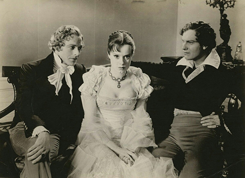 Bride of Frankenstein (Universal 1935)