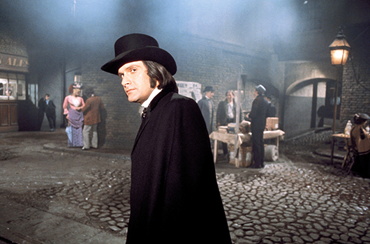 Dr Jekyll & Sister Hyde (Hammer 1971)