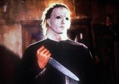 Halloween 5: The Revenge of Michael Myers (Galaxy 1989)