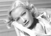 Miriam Hopkins