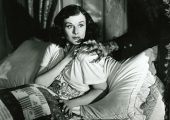 The Cat and the Canary (Paramount 1939)