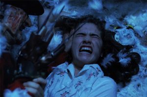 A Nightmare on Elm Street (New Line 1984)
