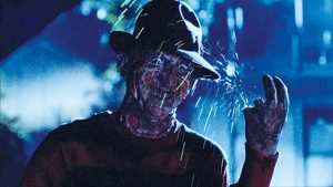 A Nightmare on Elm Street (New Line 1984)