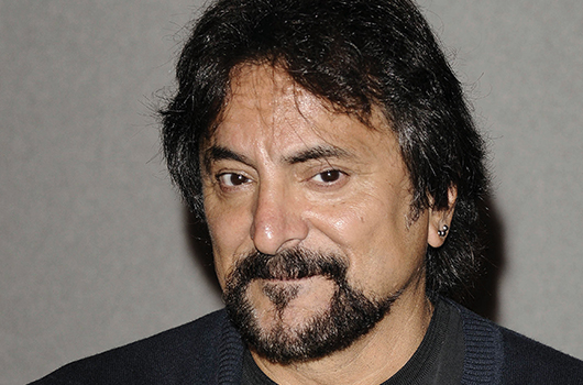 Tom Savini