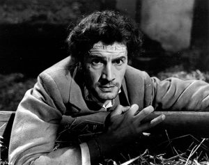 The Revenge of Frankenstein (Hammer 1958)