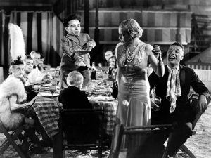 Freaks (MGM 1932)